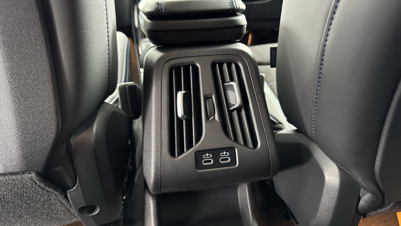 BMW X1 sDrive 20i MHT M Sport 5dr [Tech/Pro] Step Auto Petrol Estate